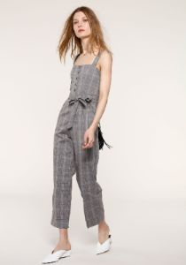 Allie Jumpsuit sold by Heartloom
