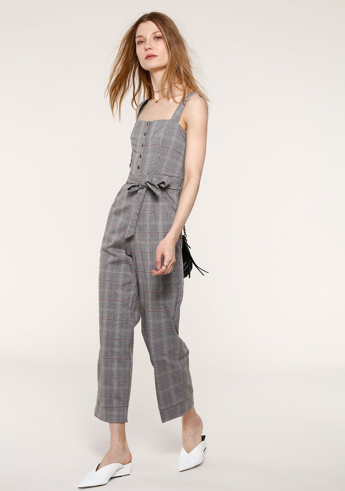 Allie Jumpsuit sold by Heartloom product image thumbnail 3