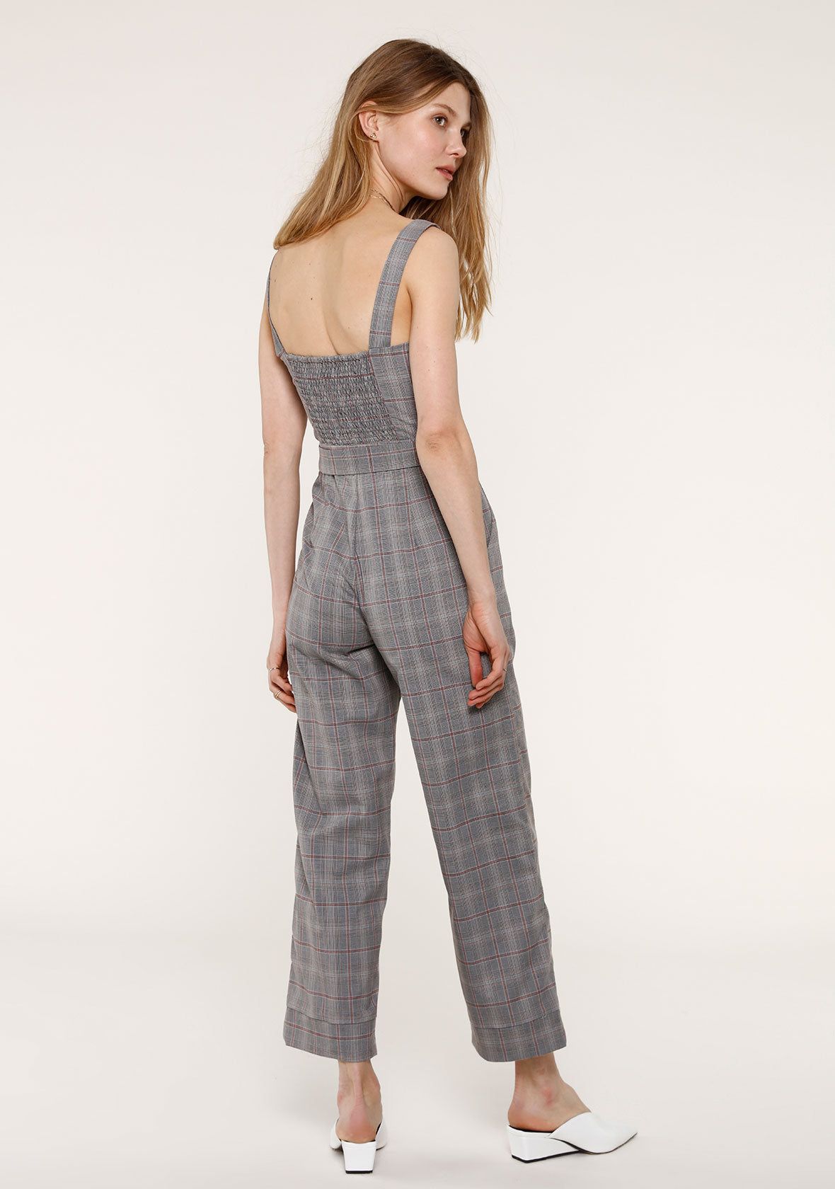 Allie Jumpsuit sold by Heartloom product image thumbnail 5