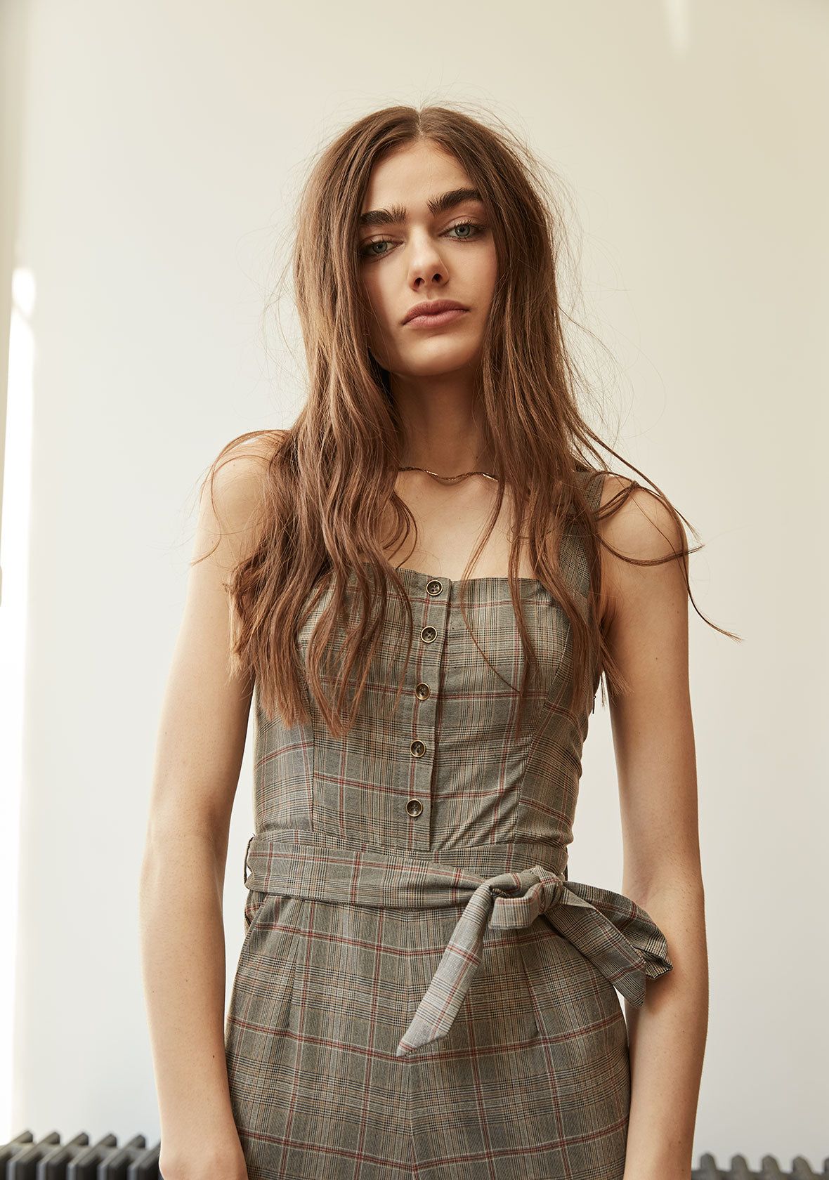 Allie Jumpsuit sold by Heartloom product image thumbnail 2