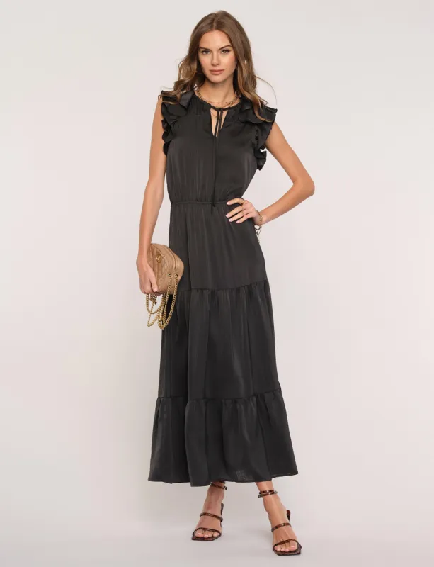 Paulette Dress sold by Heartloom