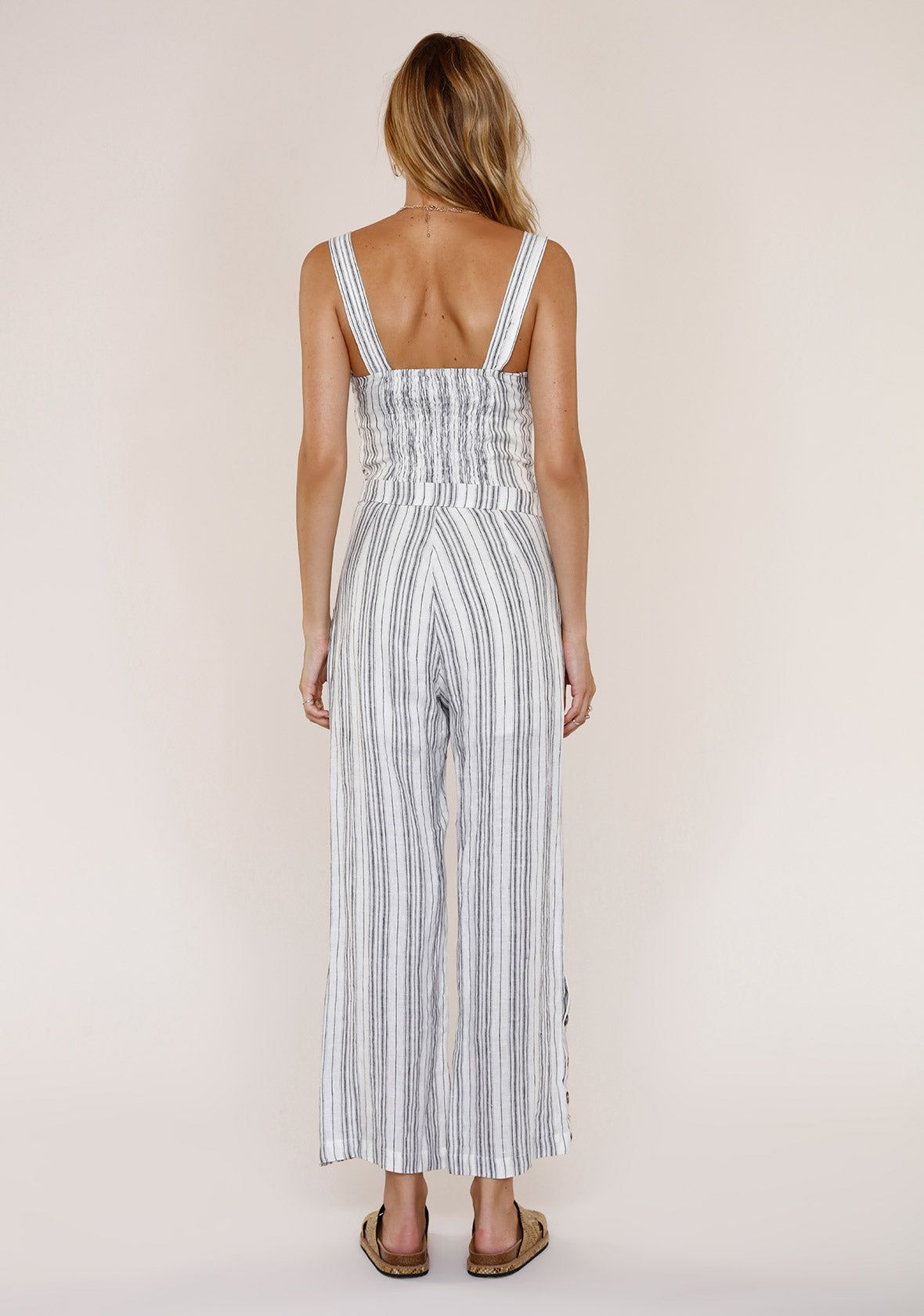 Kinley Jumpsuit sold by Heartloom product image thumbnail 4