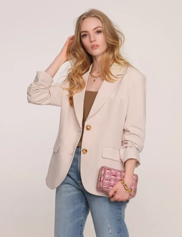 Madison Blazer sold by Heartloom