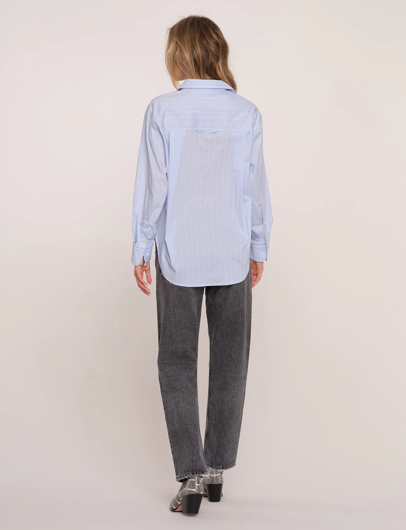 Marta Shirt sold by Heartloom product image thumbnail 4