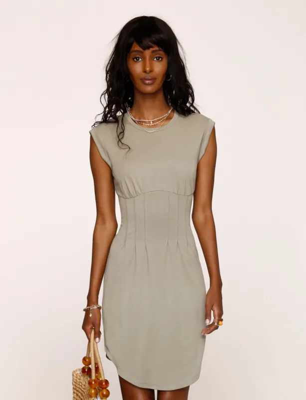 Janey Dress sold by Heartloom