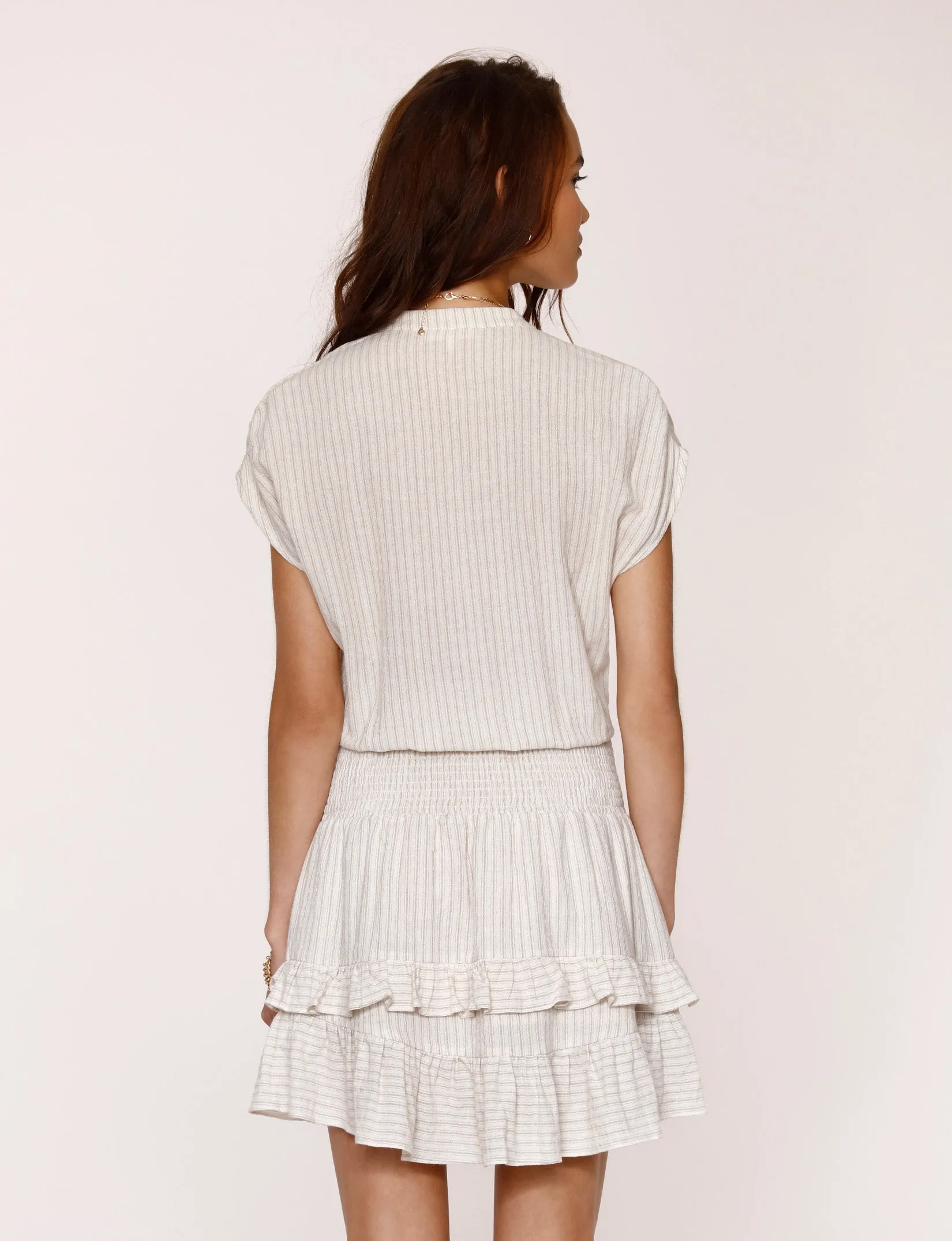 Mabel Dress sold by Heartloom product image thumbnail 4