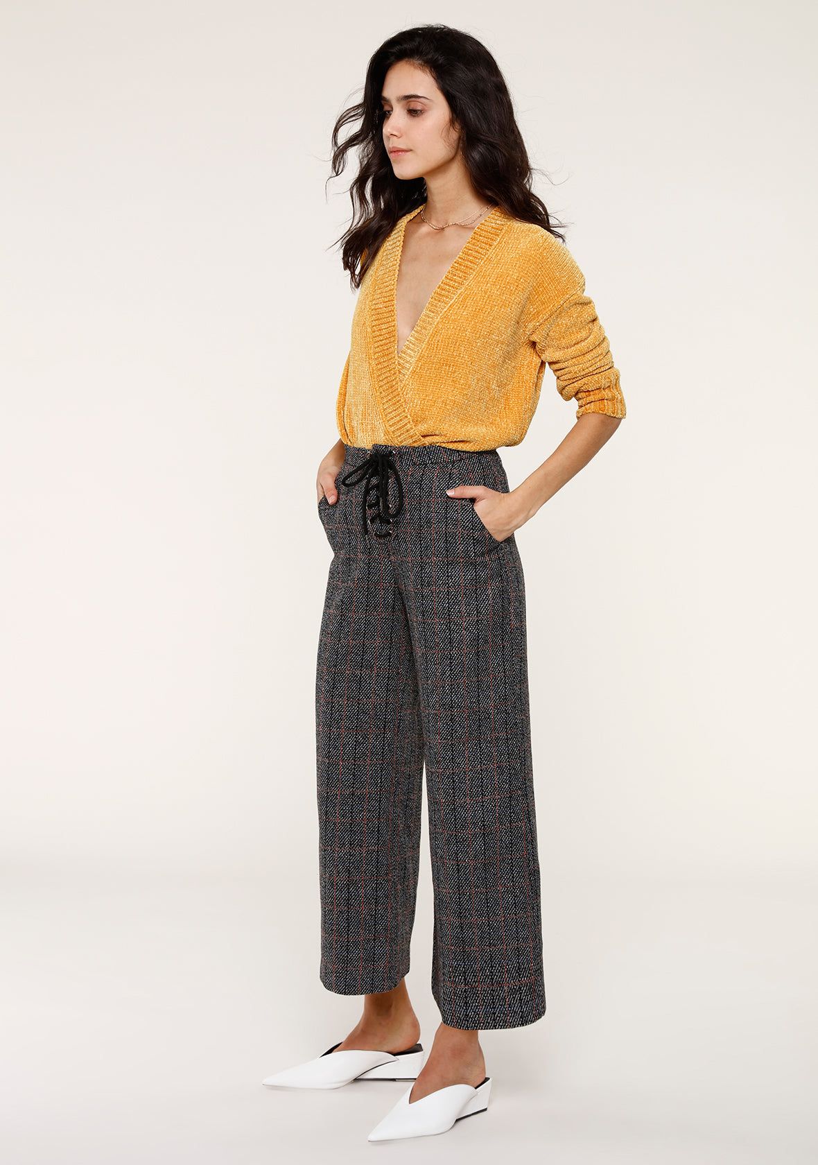 Lyra Pant sold by Heartloom product image thumbnail 4