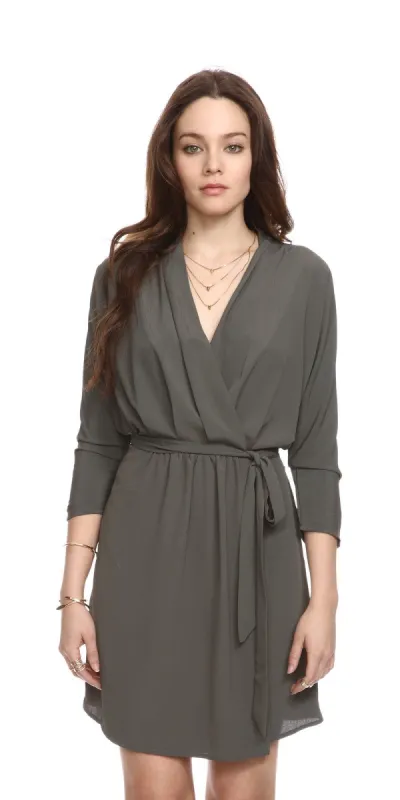 Lexi Dress sold by Heartloom