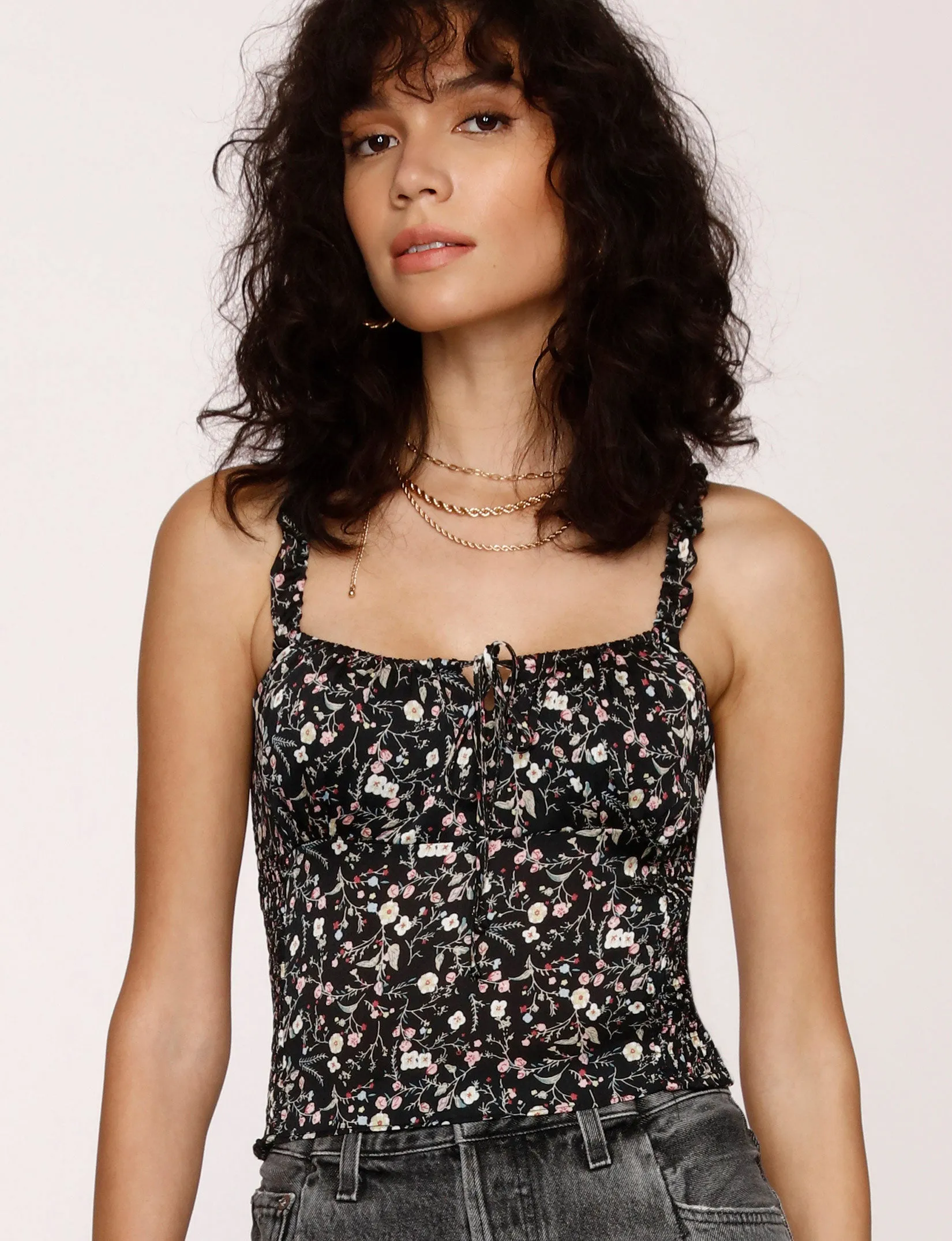 Keri Top sold by Heartloom product image thumbnail 3