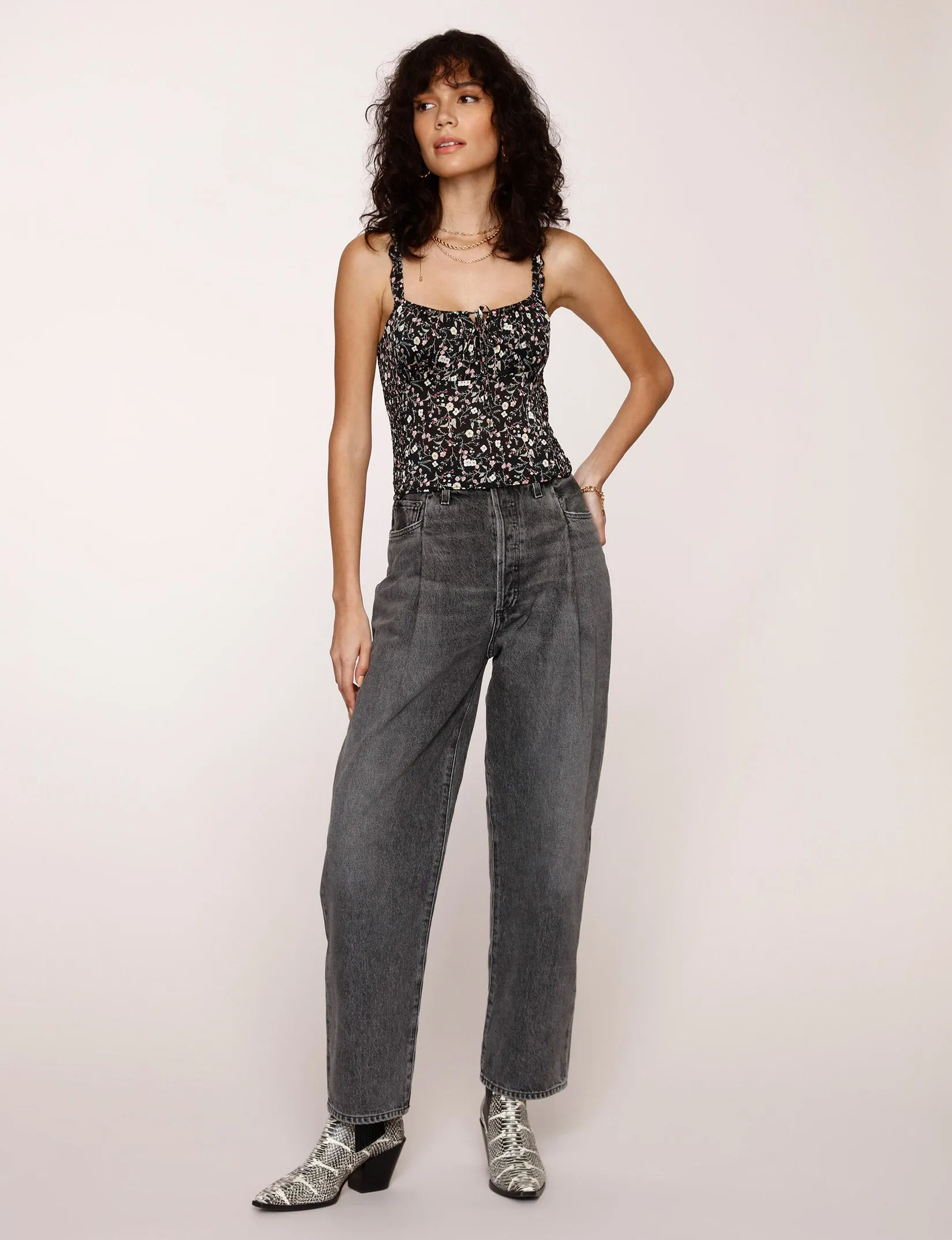 Keri Top sold by Heartloom