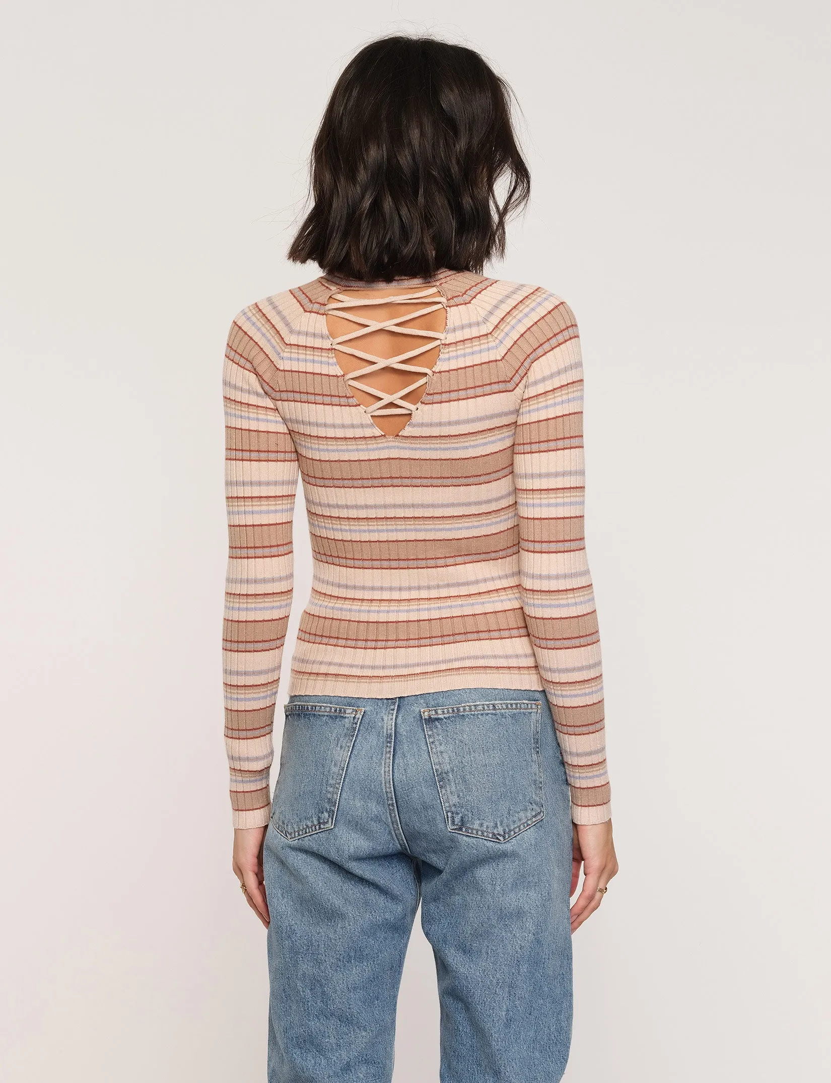 Luisa Top sold by Heartloom product image thumbnail 3