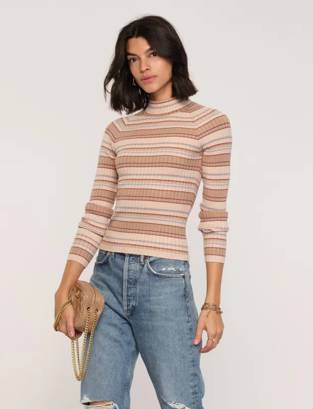 Luisa Top sold by Heartloom