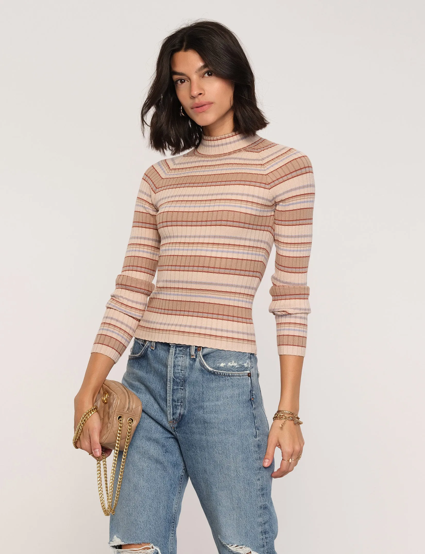 Luisa Top sold by Heartloom