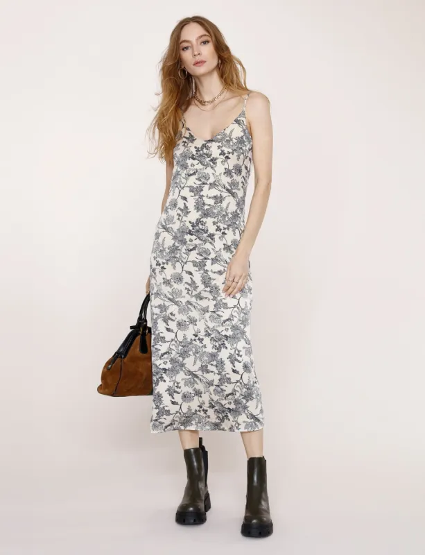 Gardenia Dress sold by Heartloom