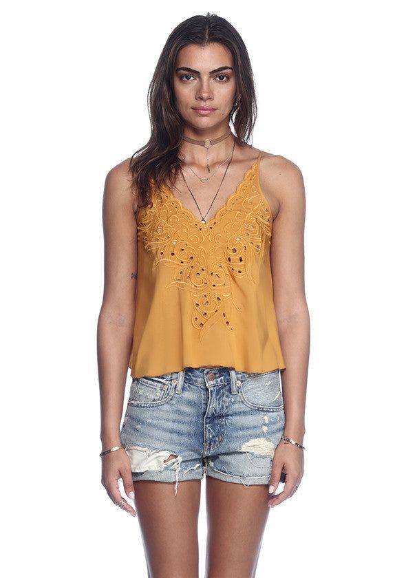 Amber Top sold by Heartloom product image thumbnail 2