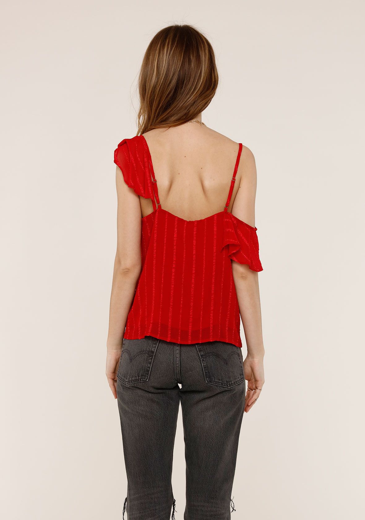 Emeline Cami sold by Heartloom product image thumbnail 4