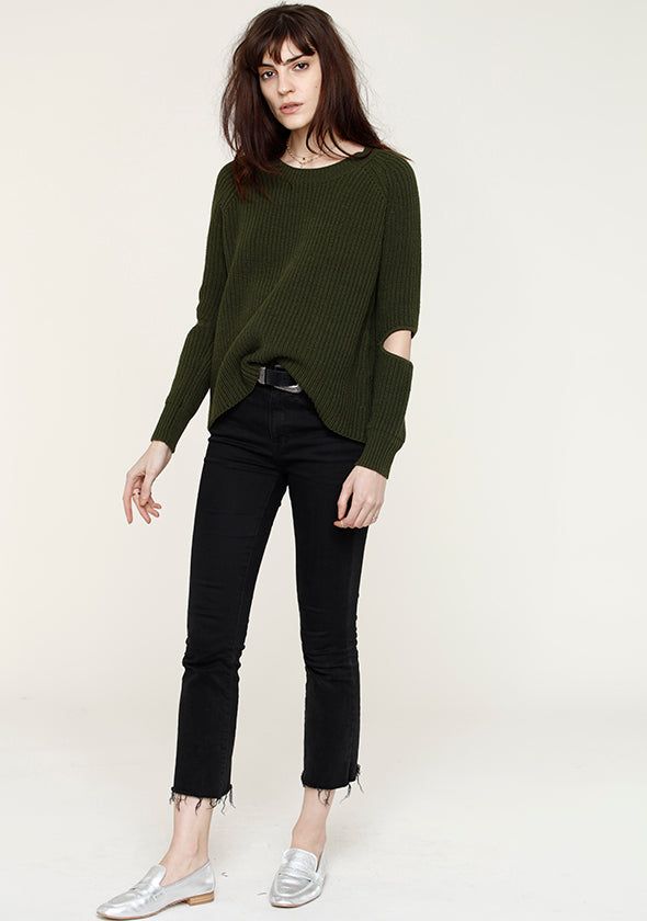 Colton Sweater sold by Heartloom product image thumbnail 2