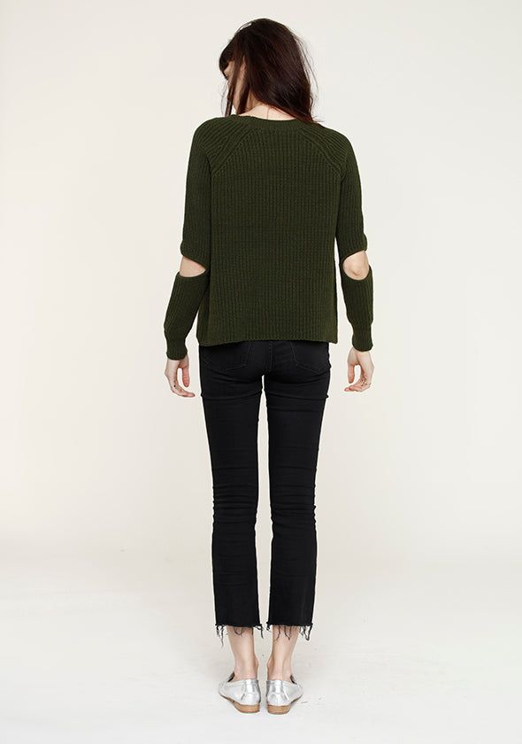 Colton Sweater sold by Heartloom product image thumbnail 4