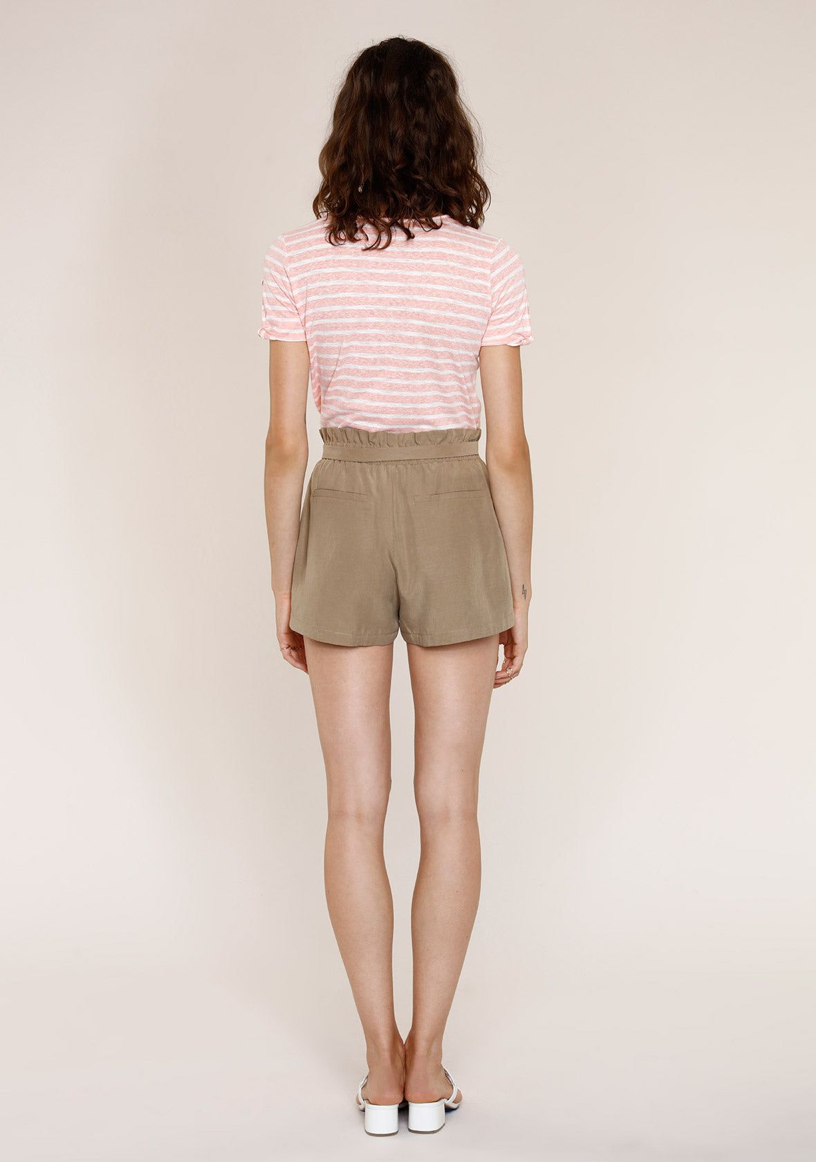 Josie Romper sold by Heartloom product image thumbnail 5