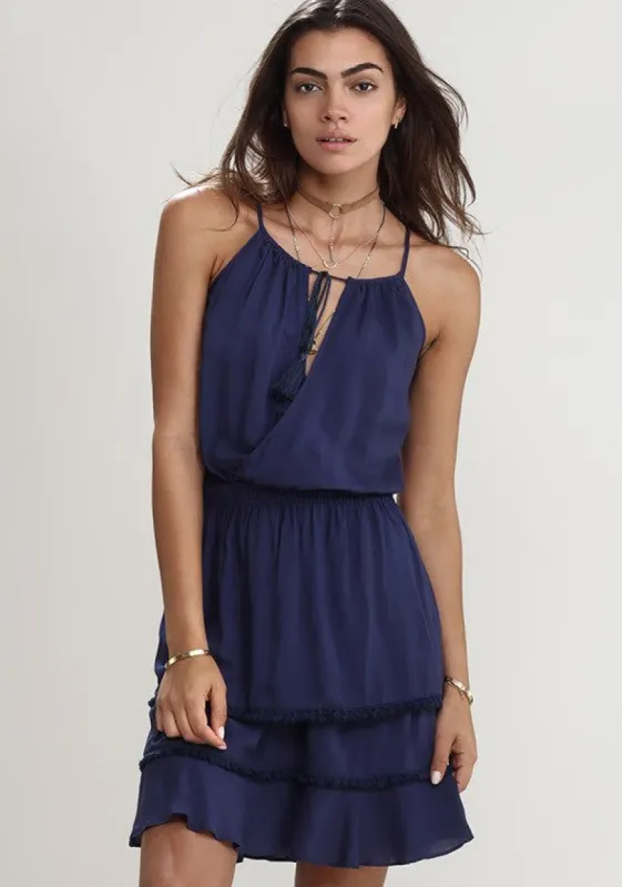 Oria Dress sold by Heartloom