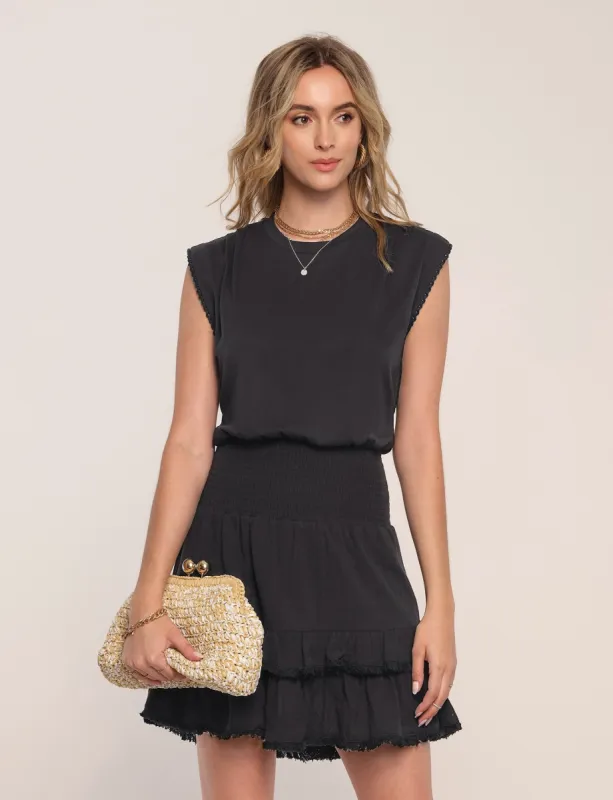 Katja Dress sold by Heartloom