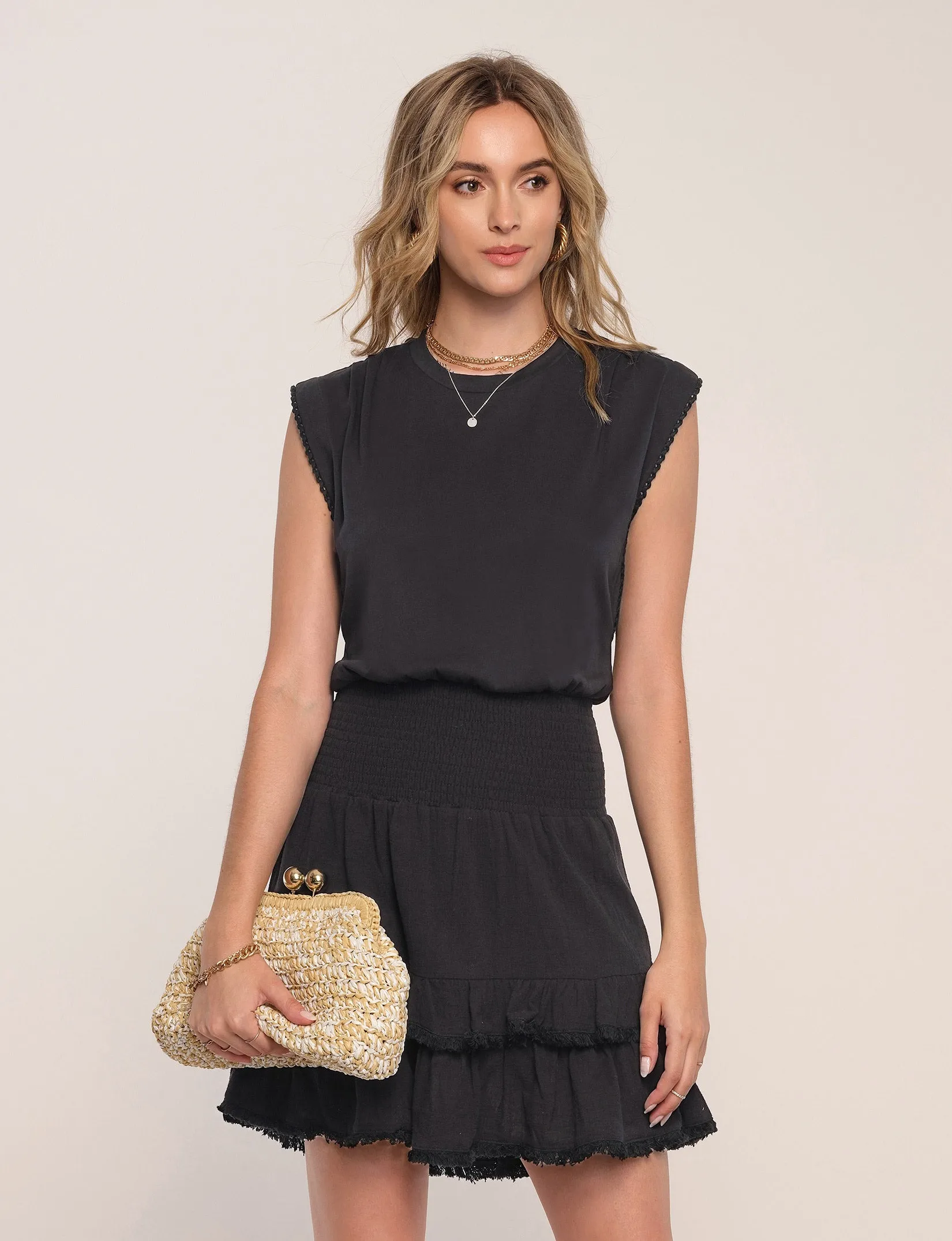 Katja Dress sold by Heartloom