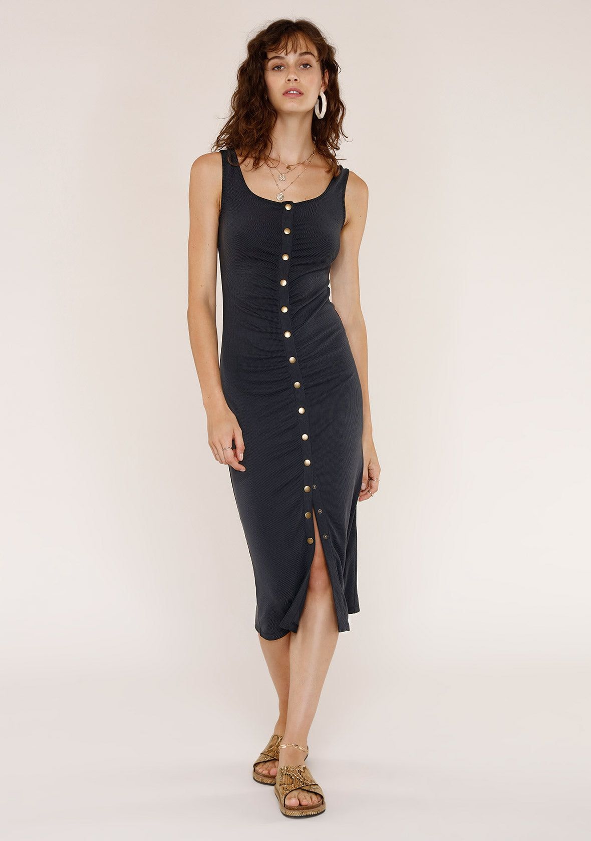 Asher Dress sold by Heartloom product image thumbnail 2