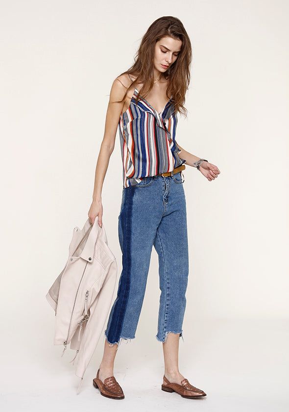 Pippa Top sold by Heartloom product image thumbnail 3