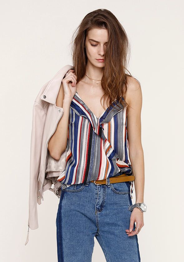 Pippa Top sold by Heartloom product image thumbnail 2