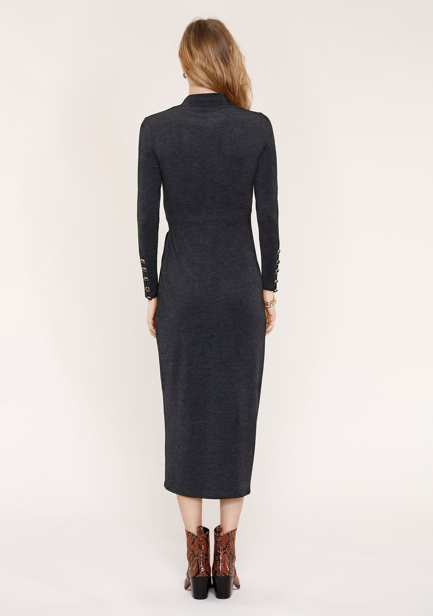 Hattie Dress sold by Heartloom product image thumbnail 3