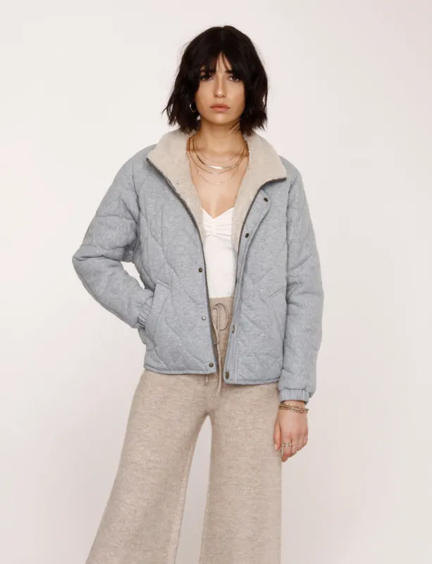 Bella Jacket sold by Heartloom