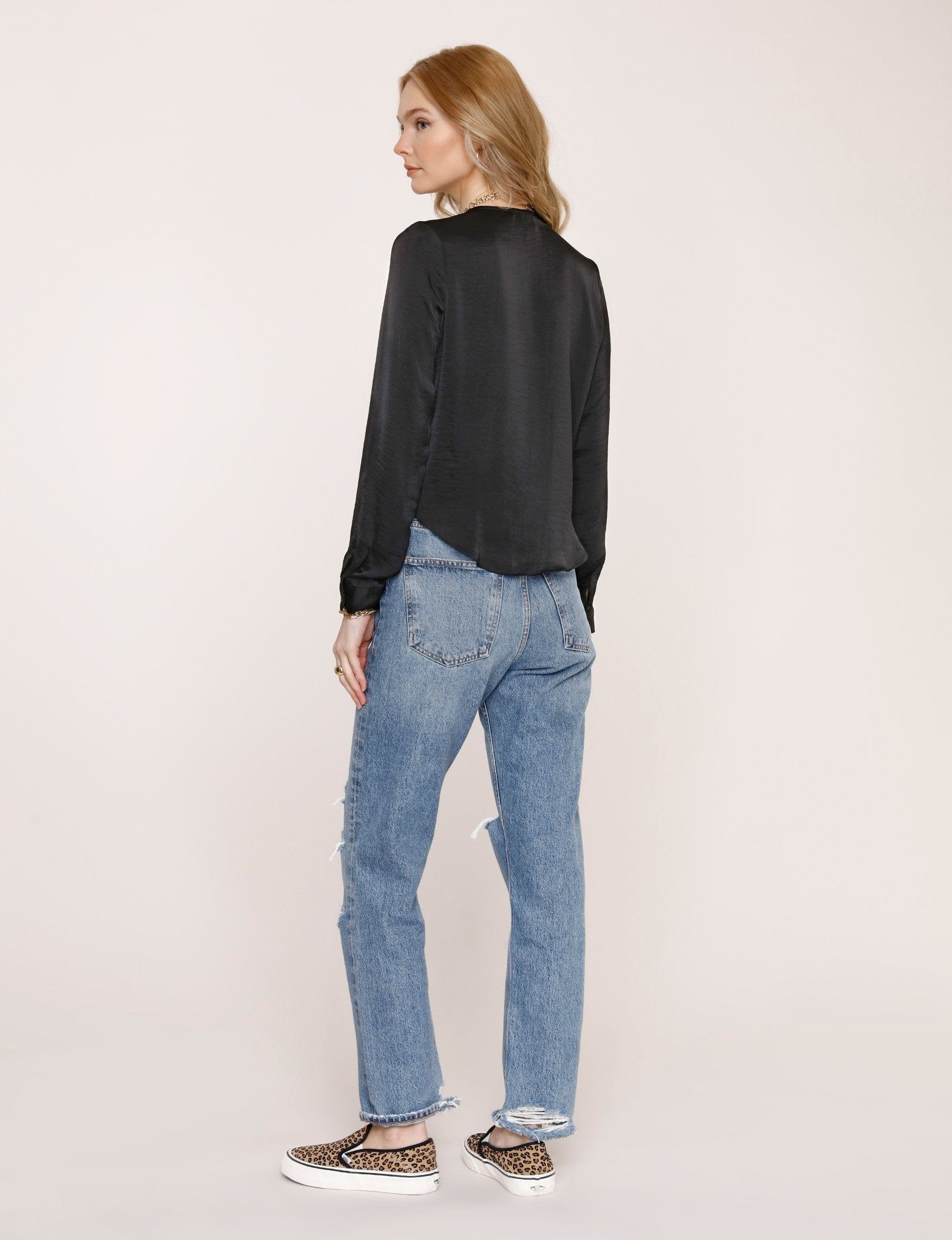 Havia Top sold by Heartloom product image thumbnail 4