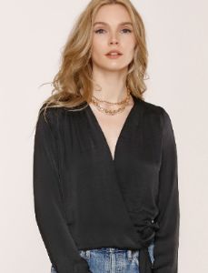 Havia Top sold by Heartloom