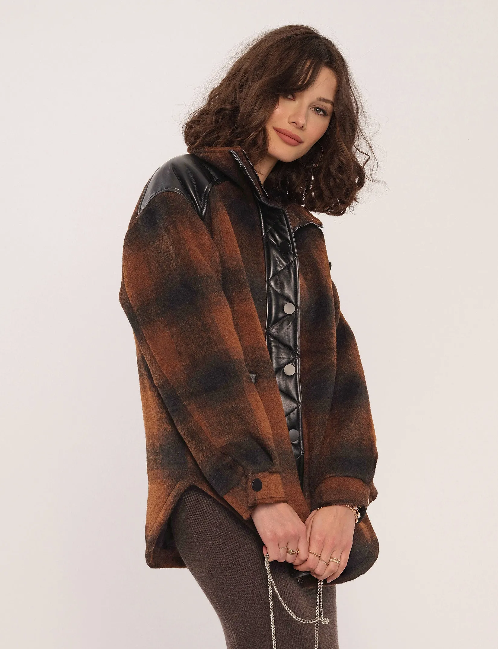 Kyra Jacket sold by Heartloom product image thumbnail 2