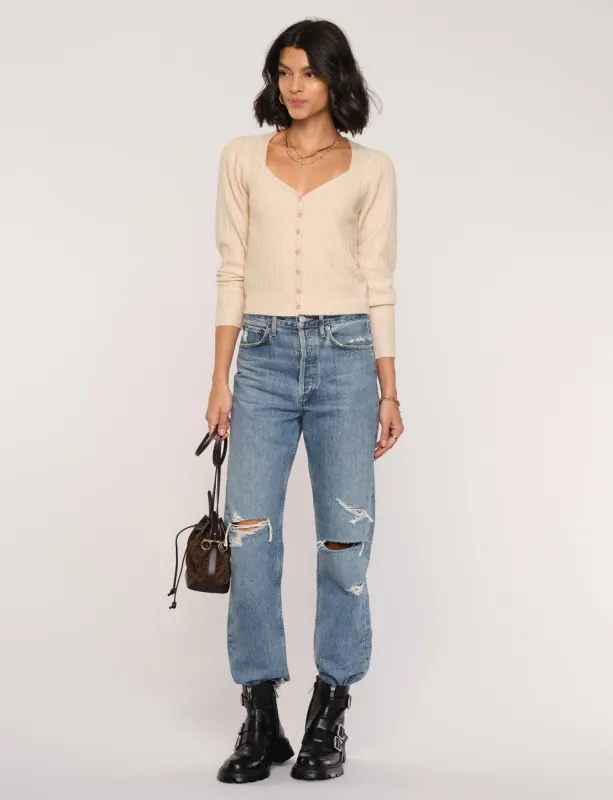 Pedretti Cardi made by Heartloom