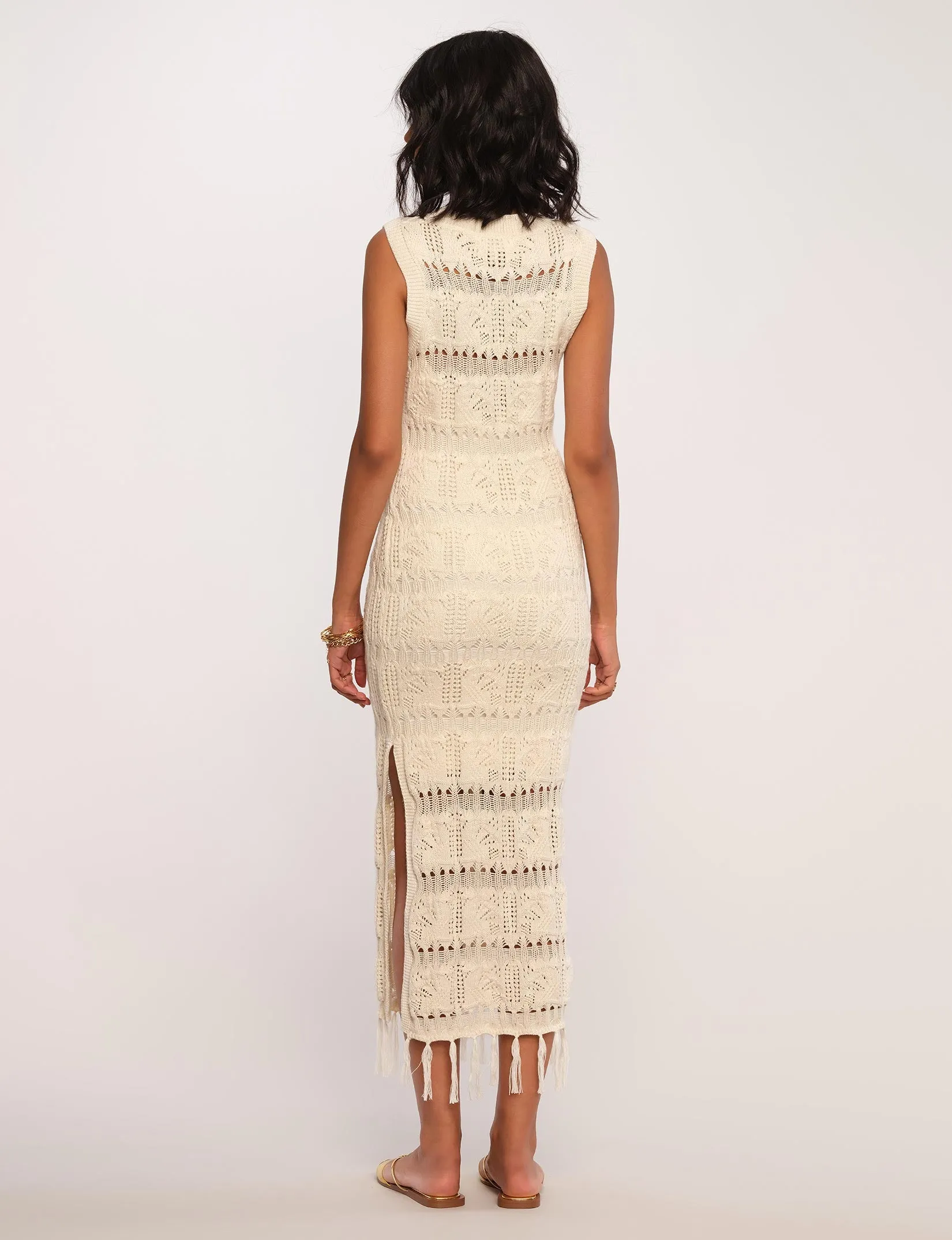 Denzel Dress sold by Heartloom product image thumbnail 3