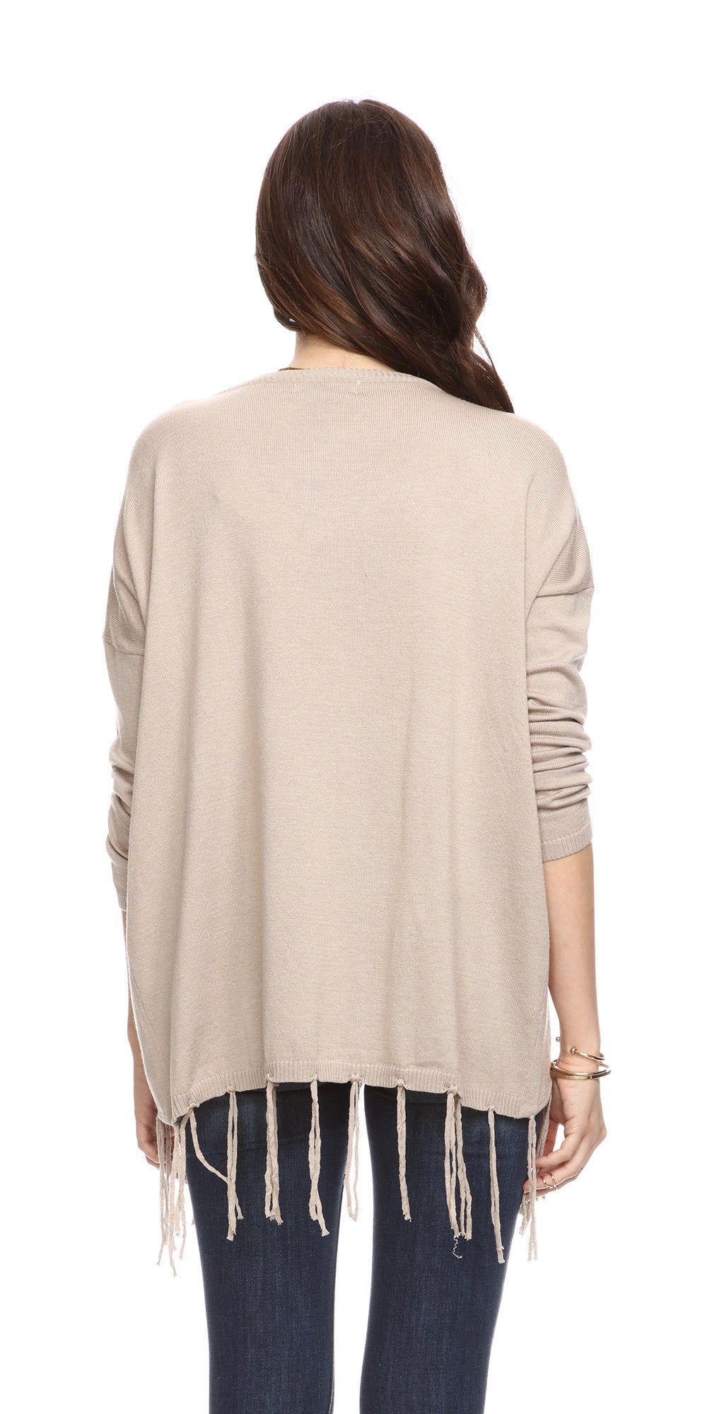 Astor Sweater sold by Heartloom product image thumbnail 2