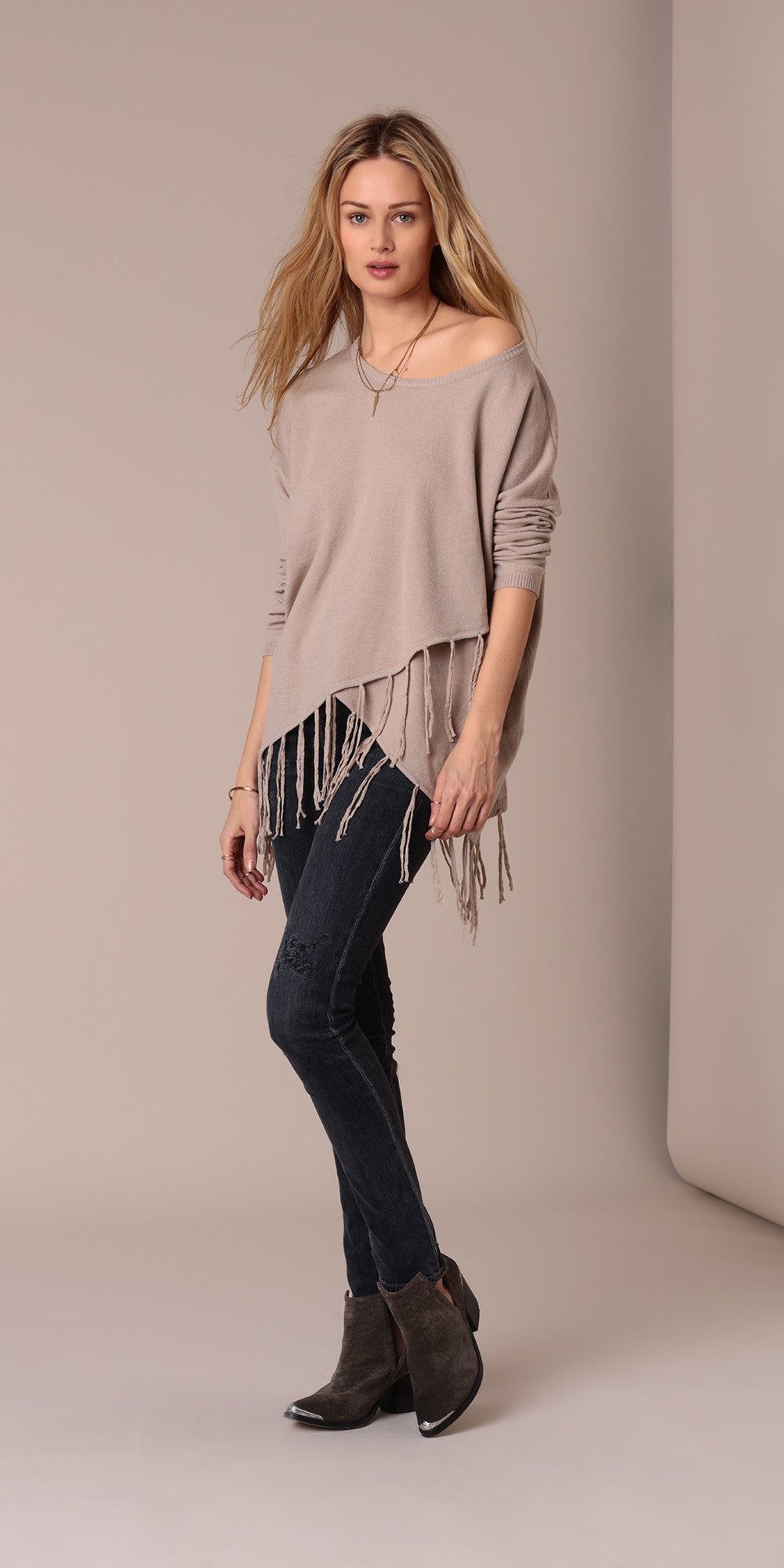 Astor Sweater sold by Heartloom product image thumbnail 4