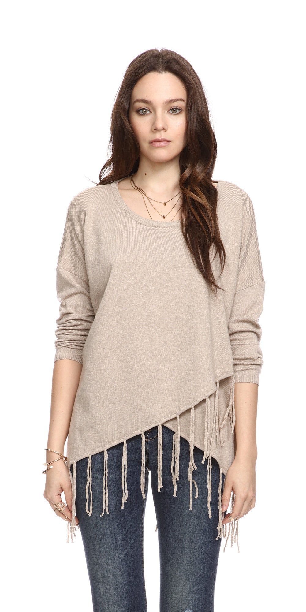 Astor Sweater sold by Heartloom