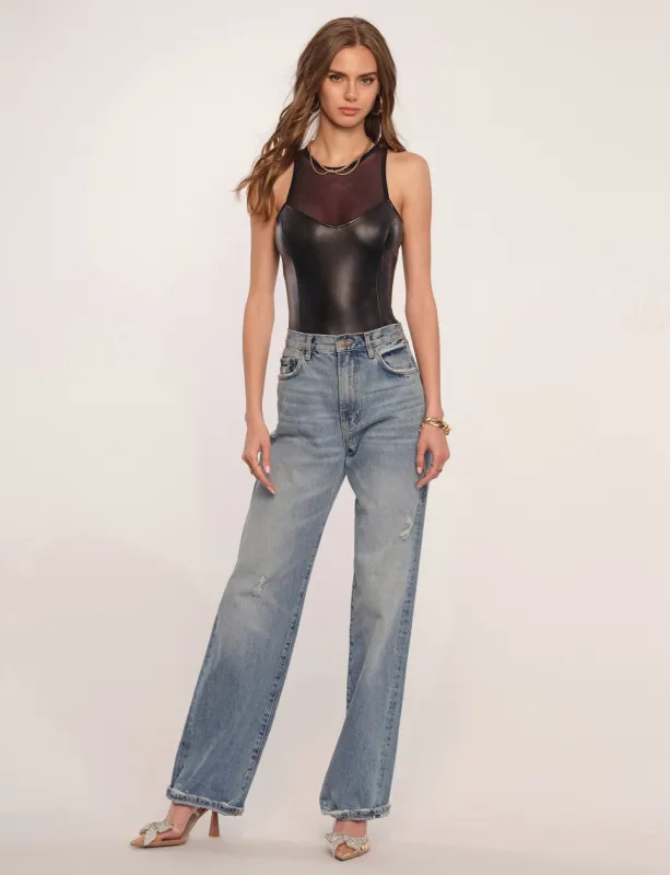 Narella Bodysuit sold by Heartloom