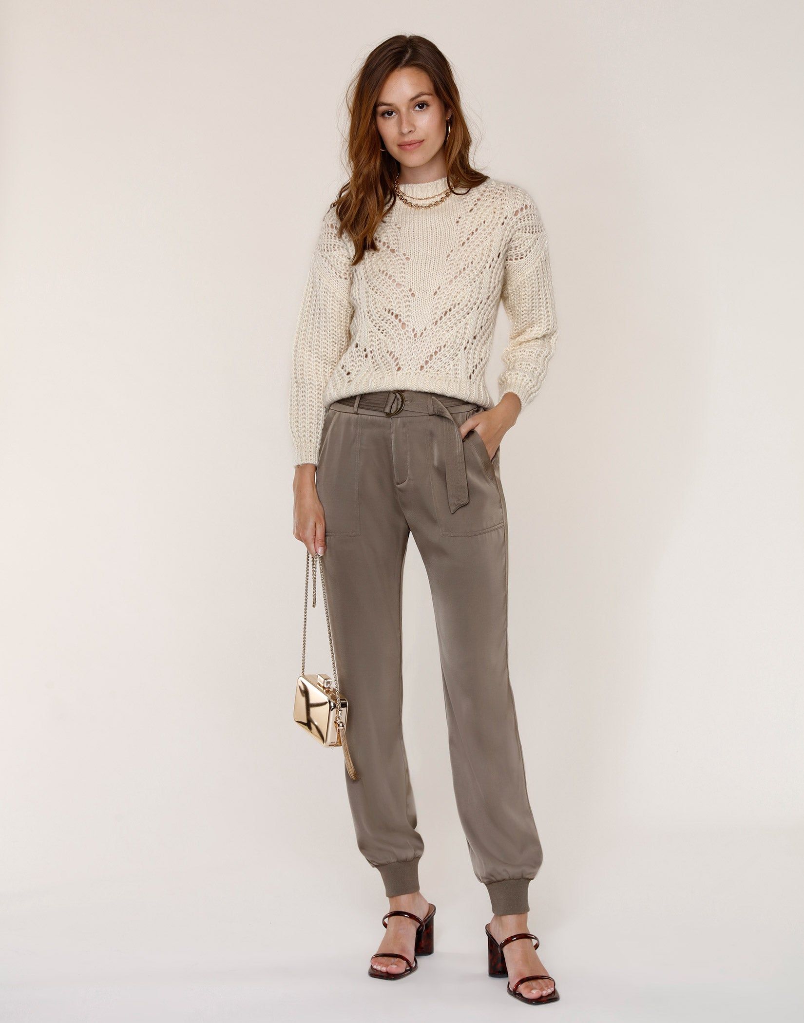 Melody Jogger sold by Heartloom