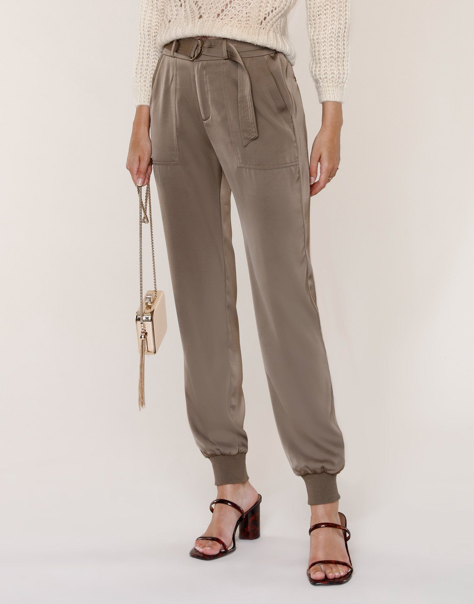 Melody Jogger sold by Heartloom product image thumbnail 2