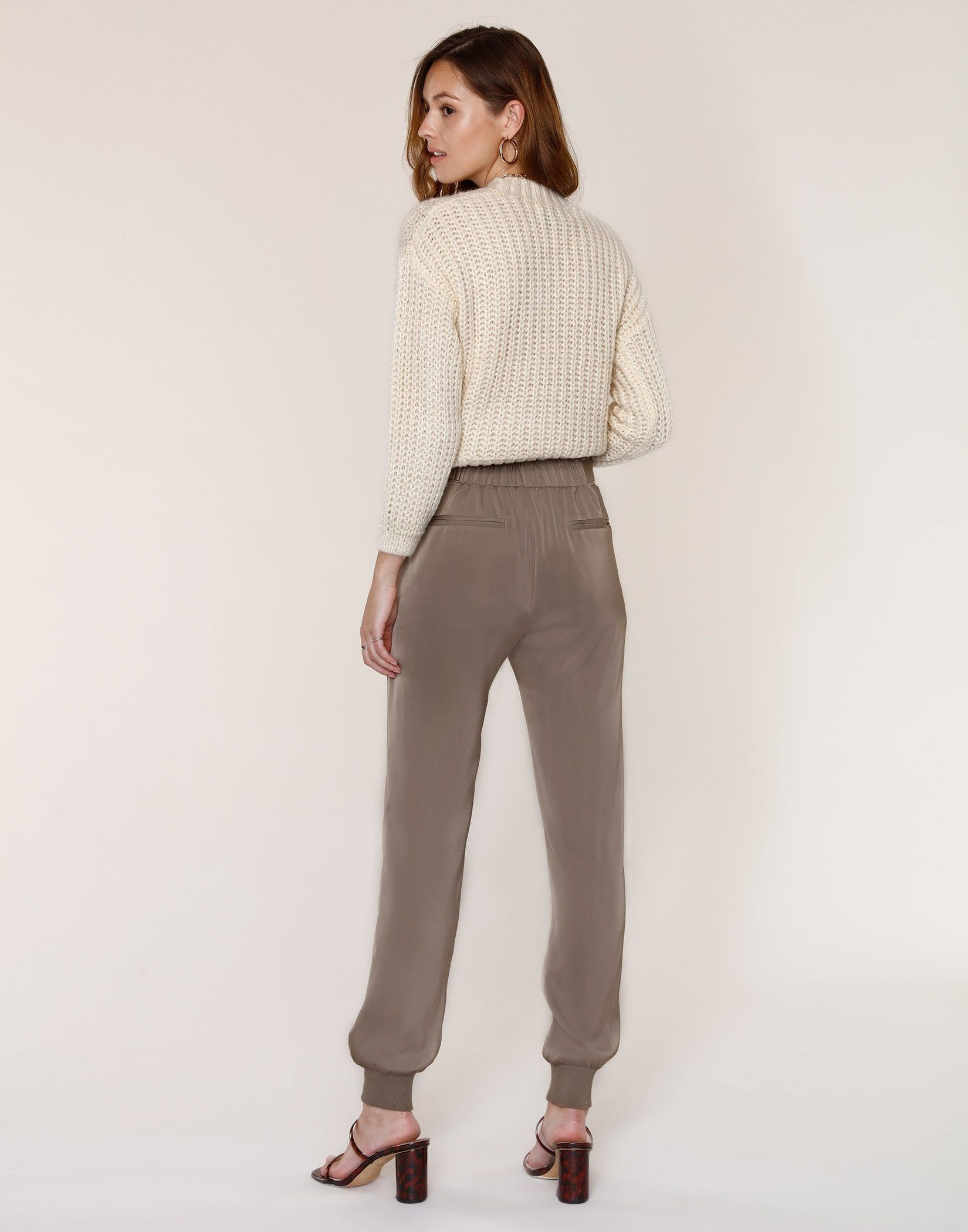 Melody Jogger sold by Heartloom product image thumbnail 3