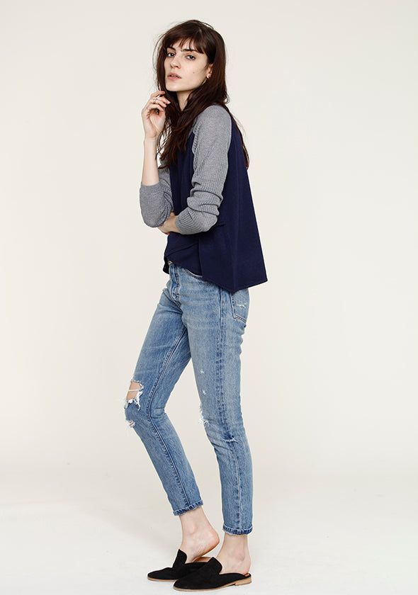 Astor Sweater sold by Heartloom product image thumbnail 4