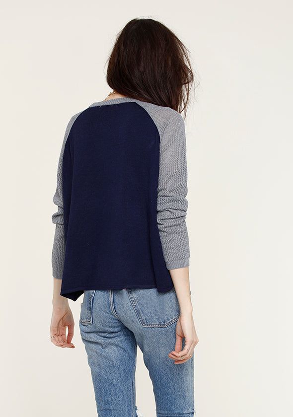 Astor Sweater sold by Heartloom product image thumbnail 3