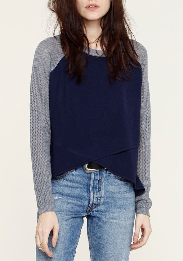 Astor Sweater sold by Heartloom product image thumbnail 5