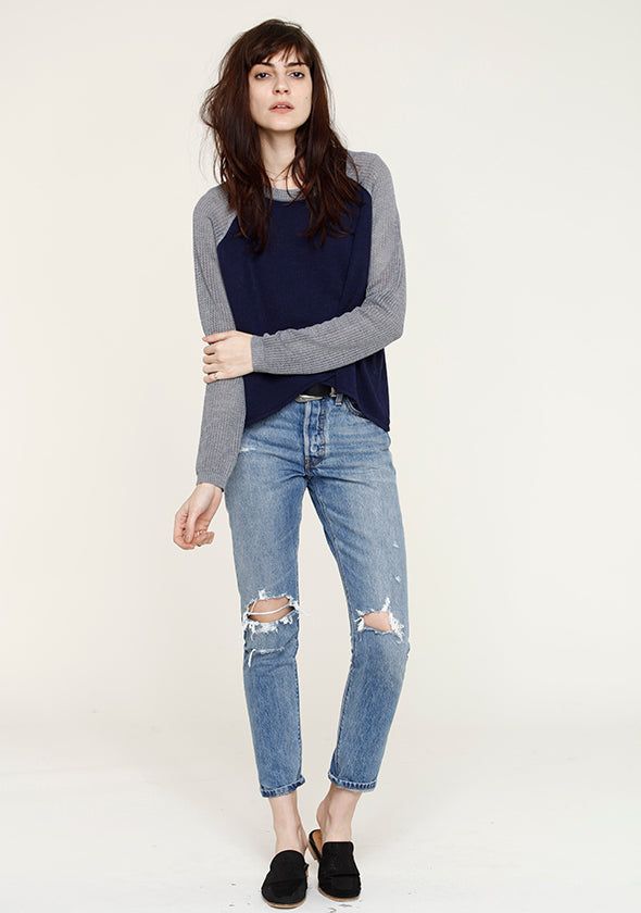 Astor Sweater sold by Heartloom product image thumbnail 2