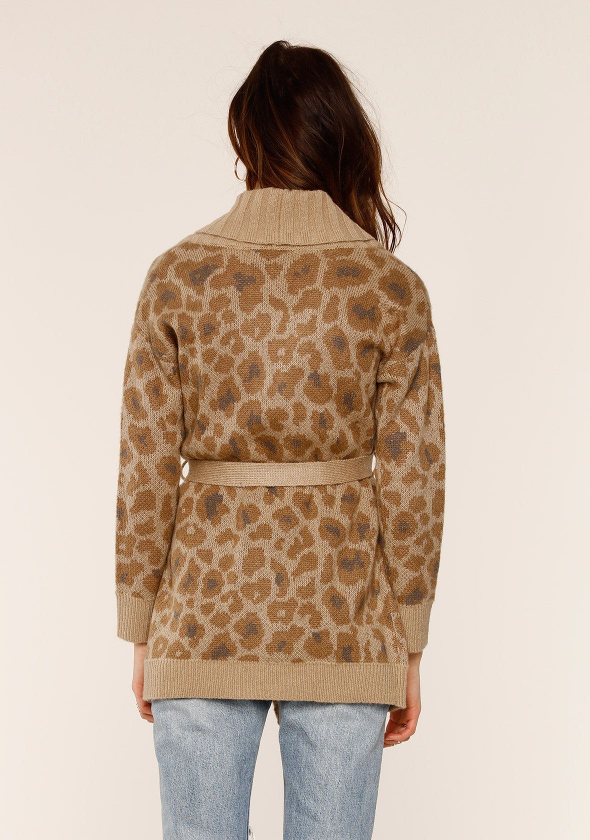 Cameron Cardi sold by Heartloom product image thumbnail 4