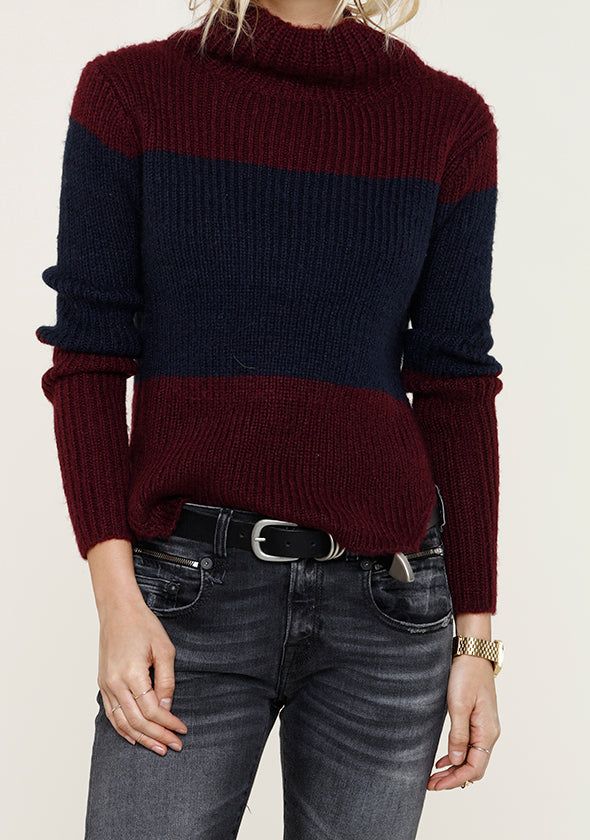 Harry Sweater sold by Heartloom product image thumbnail 5