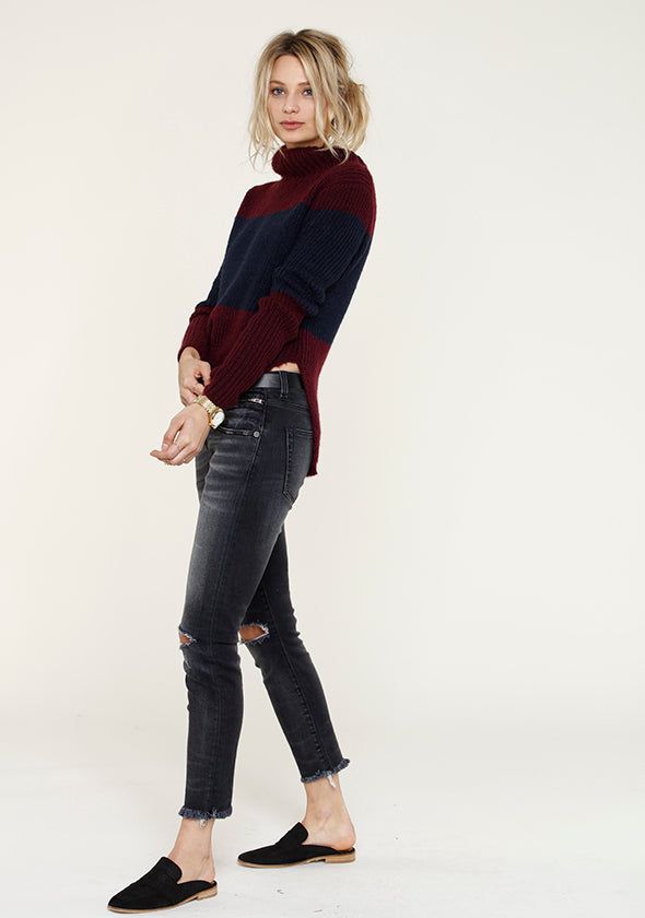 Harry Sweater sold by Heartloom product image thumbnail 2